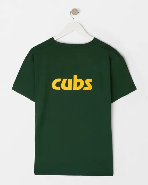 Cubs Adult T-Shirt