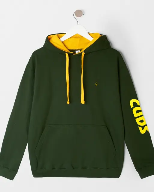 Cubs Adult Hoodie