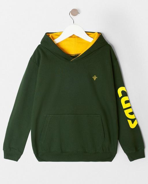 Cubs Kids Hoodie