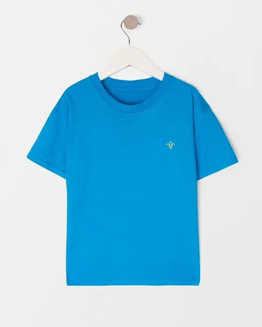 Beavers T-Shirt- Kids