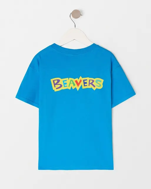 Beavers T-Shirt- Kids