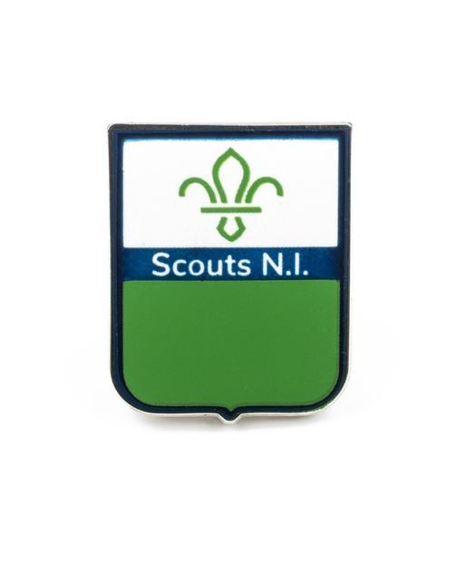 Scouts Badges