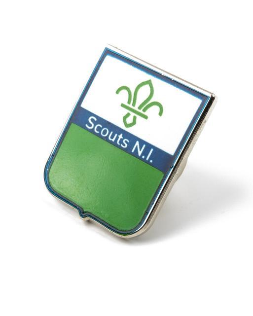 Scouts Badges
