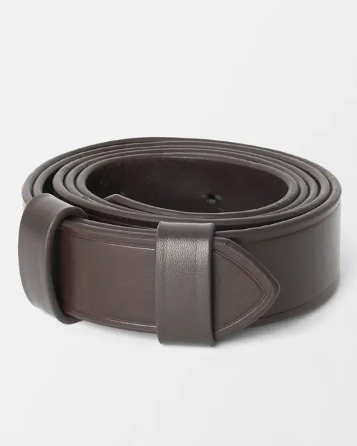 Scouts Vegan Belt Strap