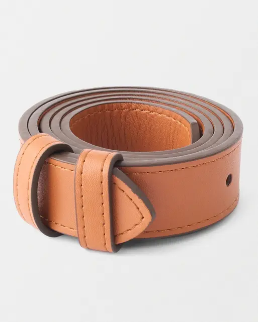 Scouts Vegan Belt Strap