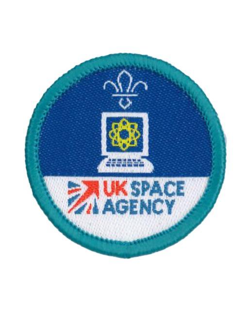 Explorer Scouts Badges Scout Store