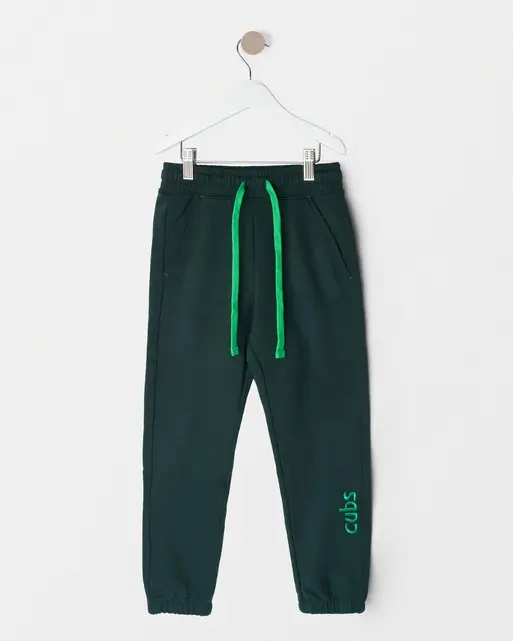 Cubs Joggers