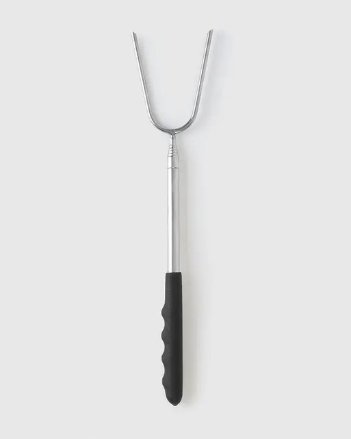 Extendable Marshmallow Toasting Fork