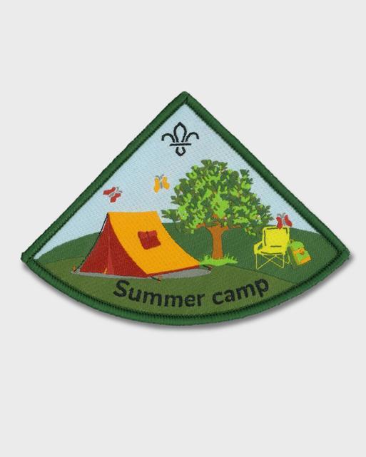 Scouts Badges Scouts Section Scout Store