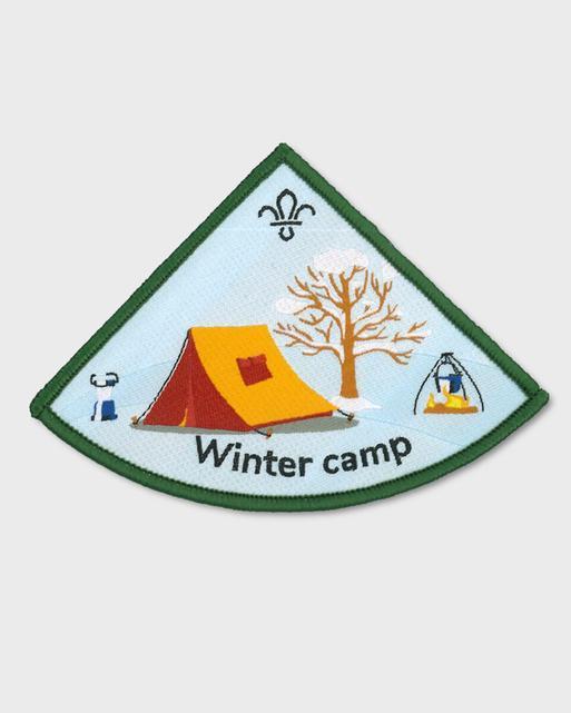 Scouts Badges Scouts Section Scout Store