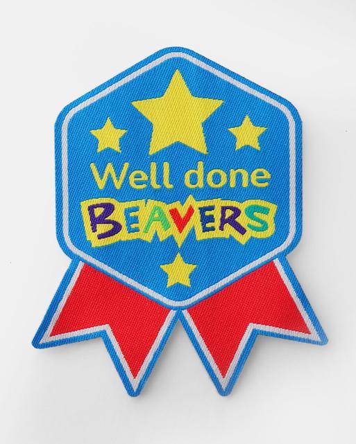 Beaver Scouts Badges Scout Store