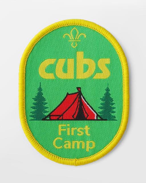 Cub Scouts Badges Scout Store