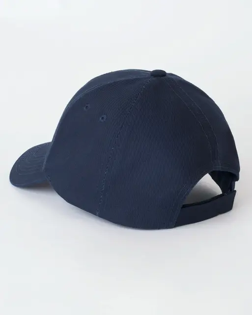 Scouts Fleur de Lis Contrast Baseball Cap