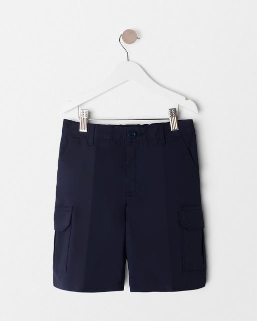 Scout Short