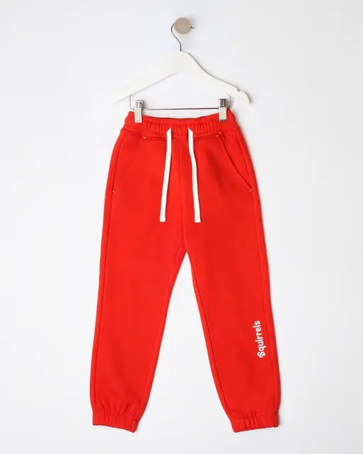 Squirrels Joggers