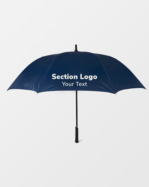 Personalised Golf Umbrella