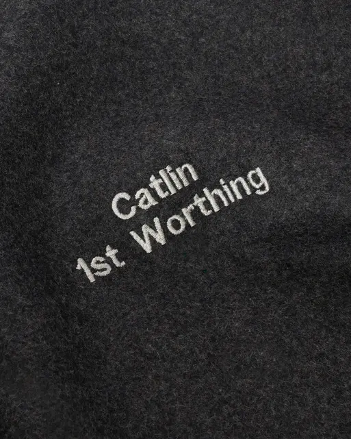 Personalised Poncho Blanket