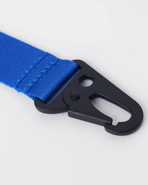 Personalised Bag Tag / Key Clip