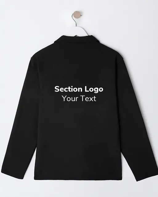 Personalised Soft Shell Jacket - Adult