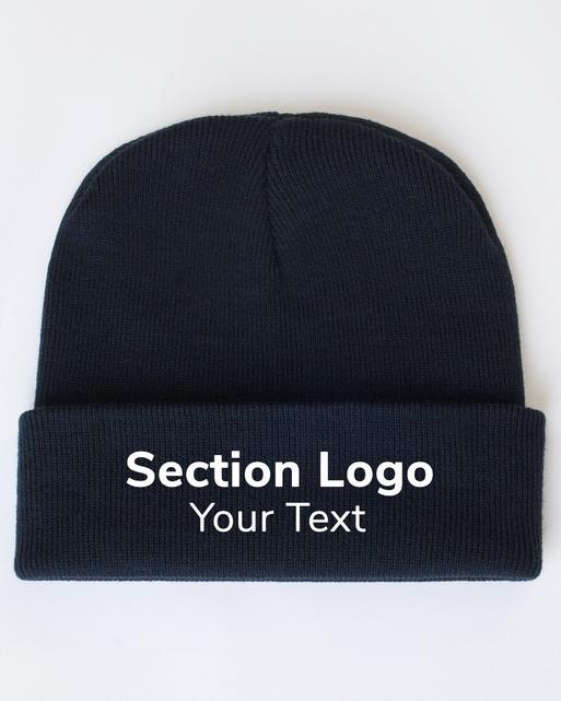 Personalised Beanie - Kids