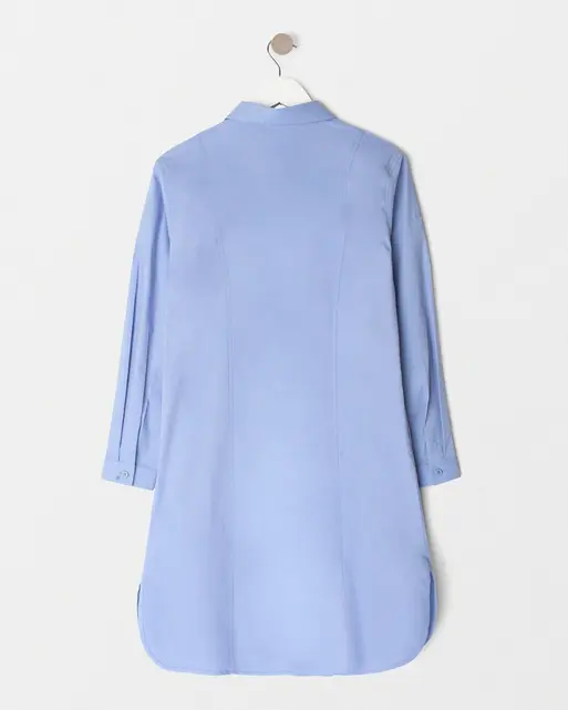 Air/Sea Scouts Long Length Uniform Blouse with Stretch