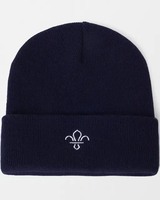 Essential Beanie - FDL