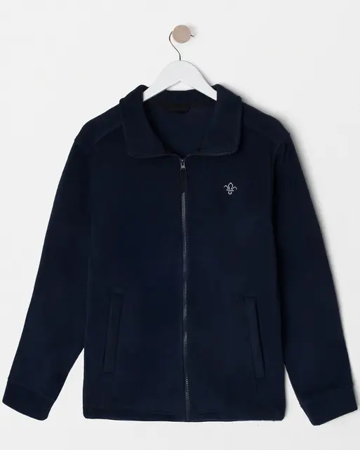 Fleece Jacket - FDL