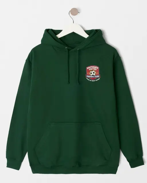 Personalised Custom Printed Hoodie