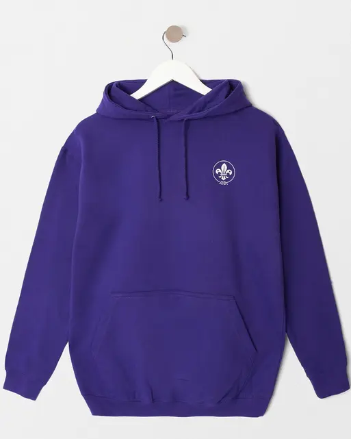 World Scouts Hoodie