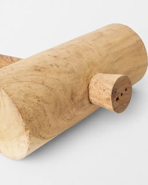 Wooden Mallet