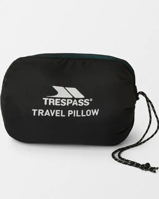 Trespass Snoozefest Pillow