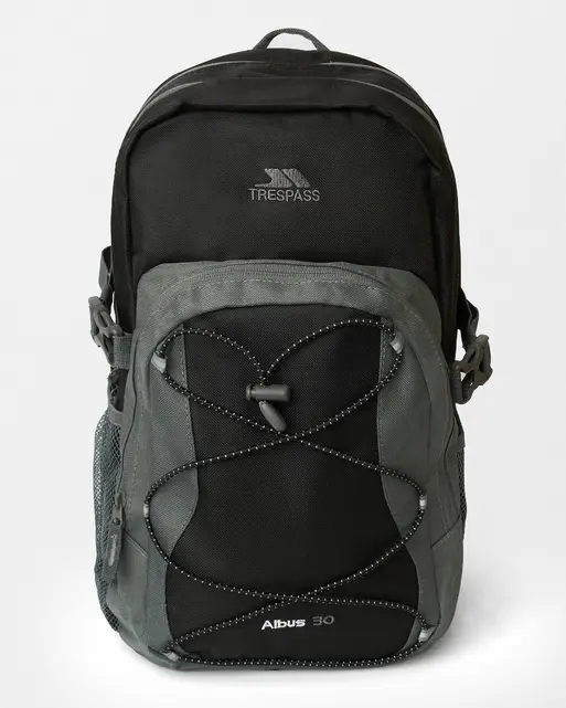 Trespass 30L Multi Function Backpack