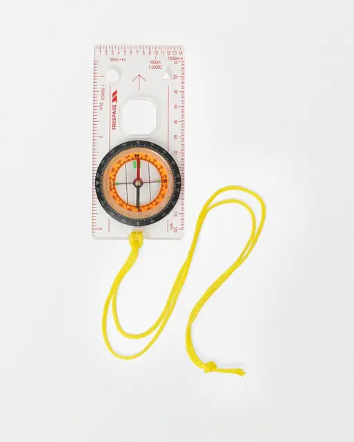 Trespass Vastra Compass