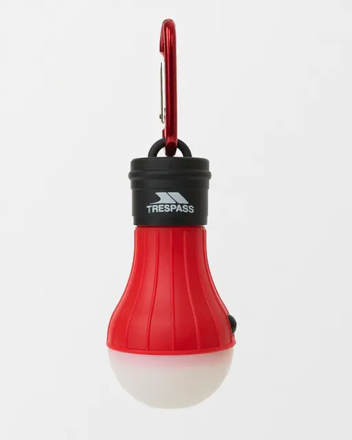 Trespass Glow Worm Light
