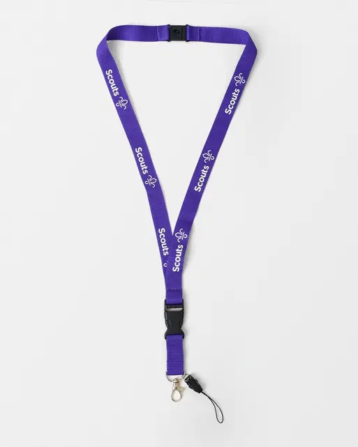 FDL Lanyard