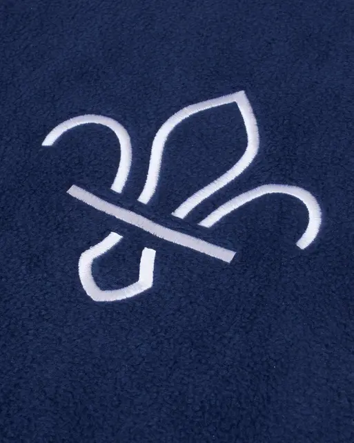 FDL Fleece Blanket