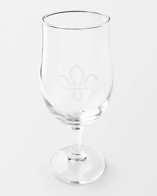 FDL Craft Beer Glasses - Set of 2