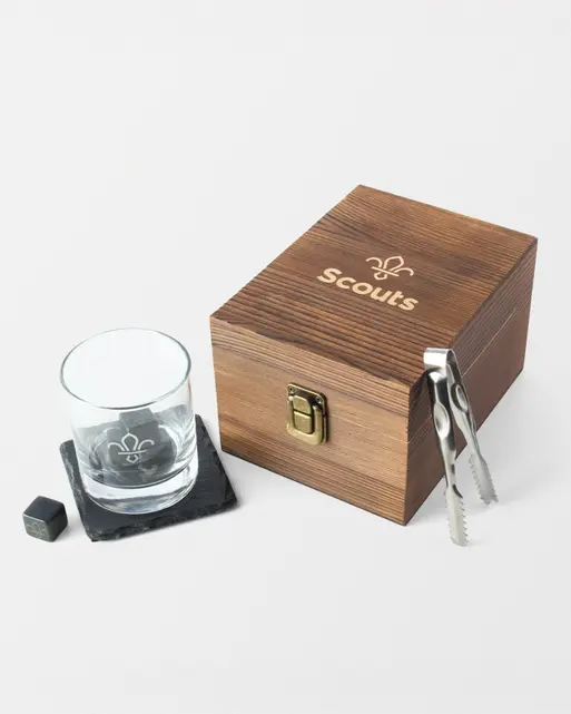 FDL Drinks Gift Set