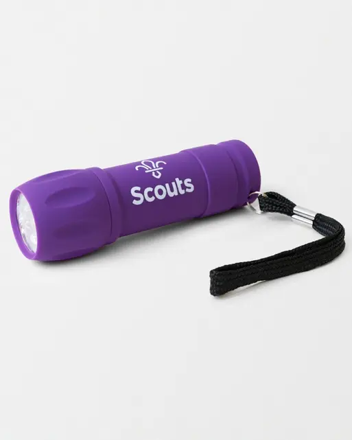 FDL Grip LED Torch