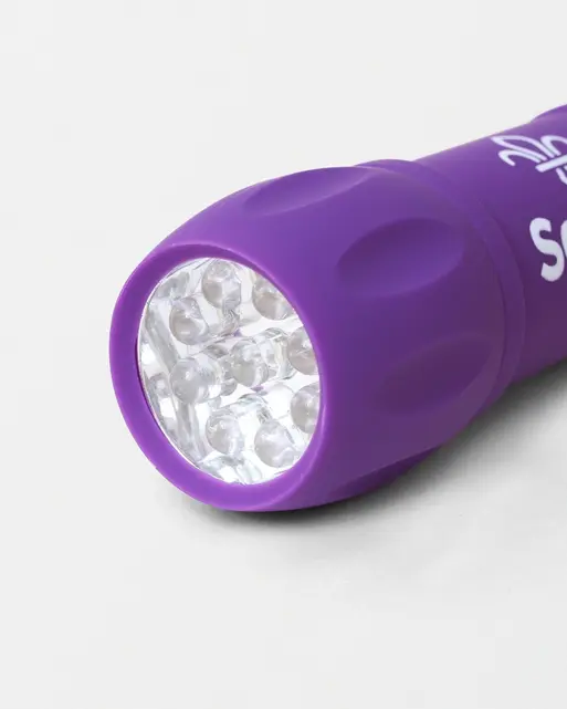 FDL Grip LED Torch