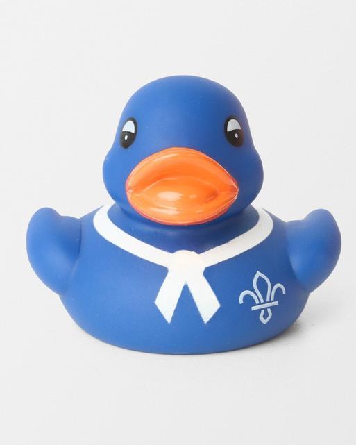 FDL Rubber Duck