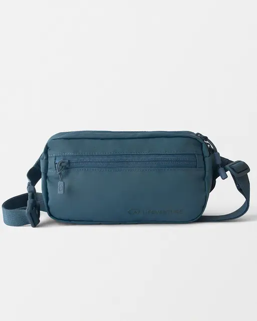 Lifeventure RFID Discovery Belt Pack - Blue