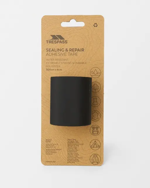 Trespass Sealing and Repair Waterproof Adhesive Tape