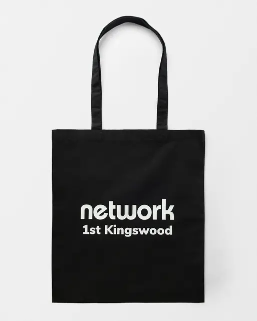 Personalised Tote Bag