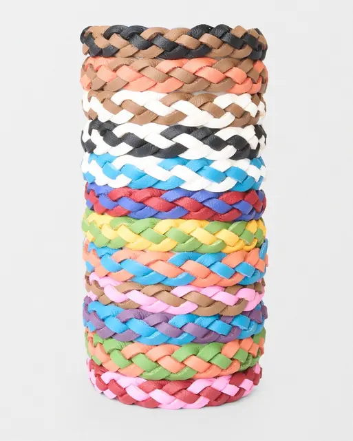 Bug Band Insect Repellent Bracelets Pack of 12