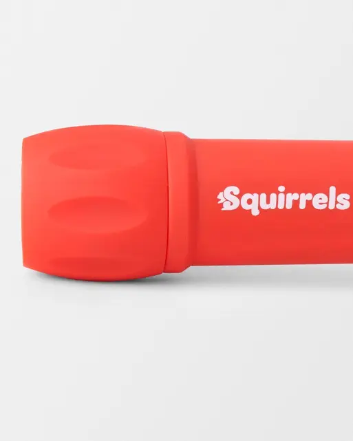 Squirrels Mini Torch