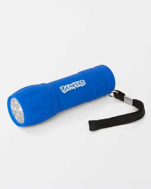 Beavers Mini Torch