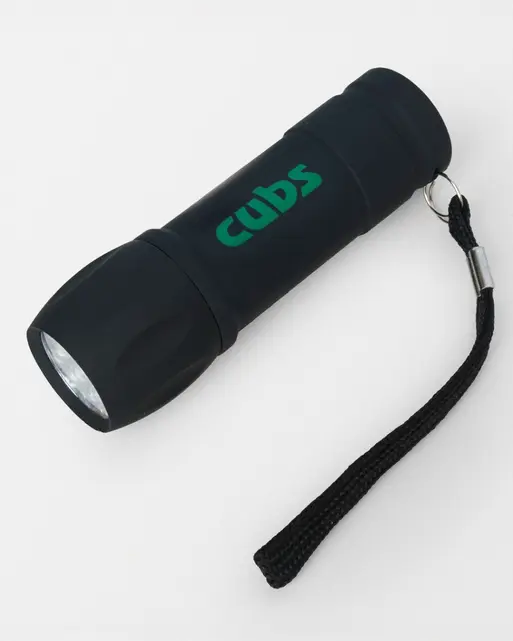 Cubs Mini Torch