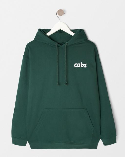 Cubs 110th Birthday Celebration Hoodie - Adult