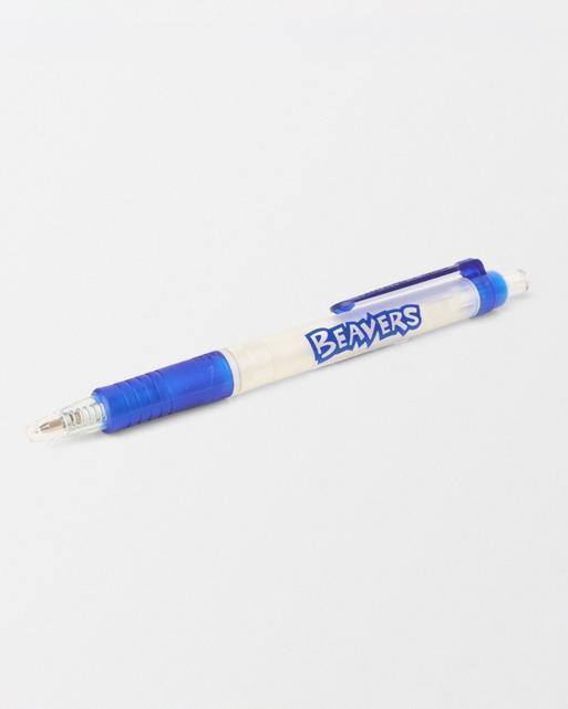 Beavers Ballpoint Pen